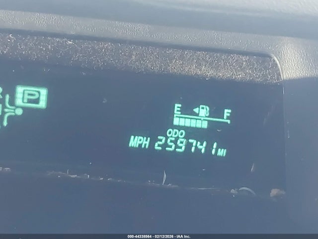 Продажа на аукционе авто 2004 Toyota Prius, vin: JTDKB20U540102045, номер лота: 44338564