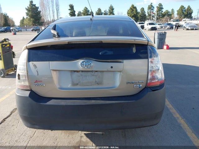 Продажа на аукционе авто 2004 Toyota Prius, vin: JTDKB20U540102045, номер лота: 44338564