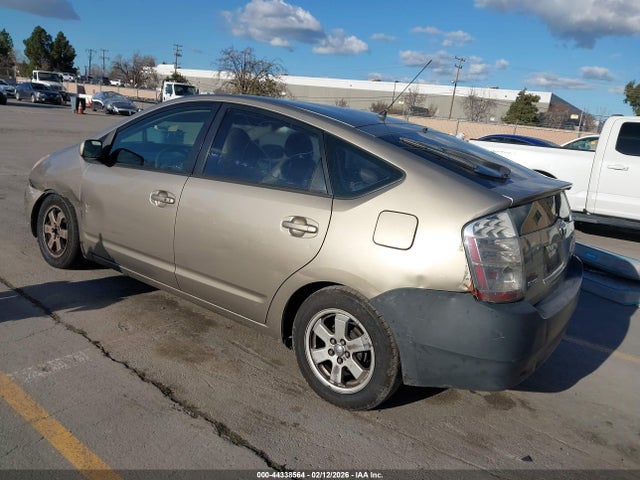 Продажа на аукционе авто 2004 Toyota Prius, vin: JTDKB20U540102045, номер лота: 44338564
