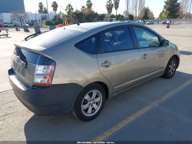 Продажа на аукционе авто 2004 Toyota Prius, vin: JTDKB20U540102045, номер лота: 44338564