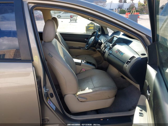 Продажа на аукционе авто 2004 Toyota Prius, vin: JTDKB20U540102045, номер лота: 44338564