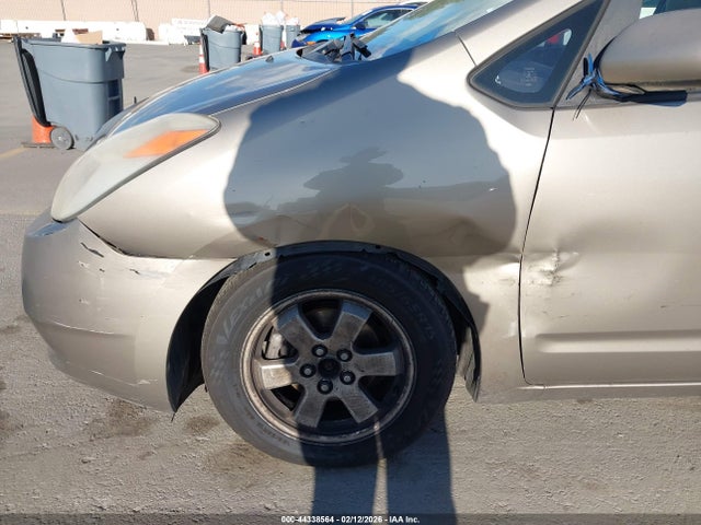 Продажа на аукционе авто 2004 Toyota Prius, vin: JTDKB20U540102045, номер лота: 44338564