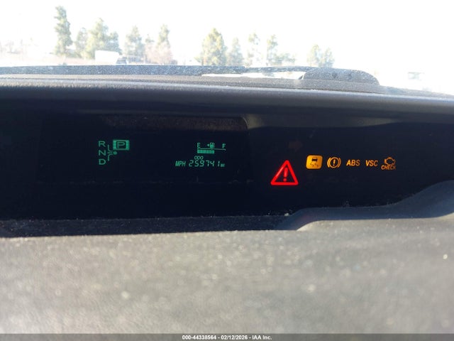 Продажа на аукционе авто 2004 Toyota Prius, vin: JTDKB20U540102045, номер лота: 44338564