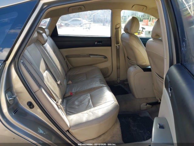 Продажа на аукционе авто 2004 Toyota Prius, vin: JTDKB20U540102045, номер лота: 44338564