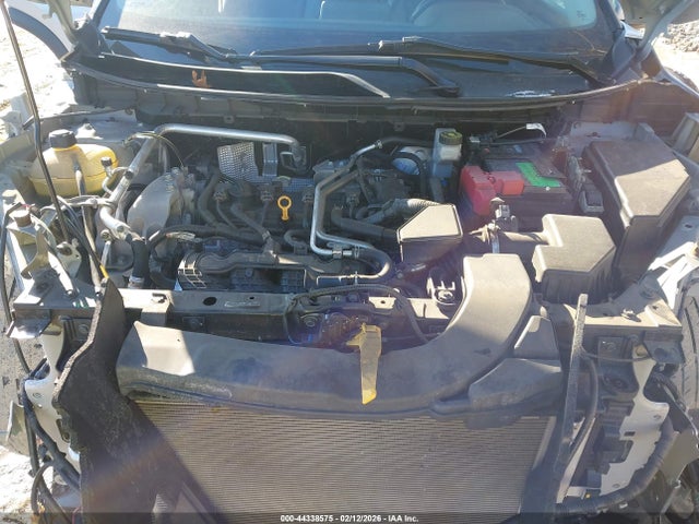 Aukcja sprzedaży 2021 Nissan Rogue Sv Intelligent Awd, vin: 5N1AT3BB0MC752342, numer aukcji: 44338575