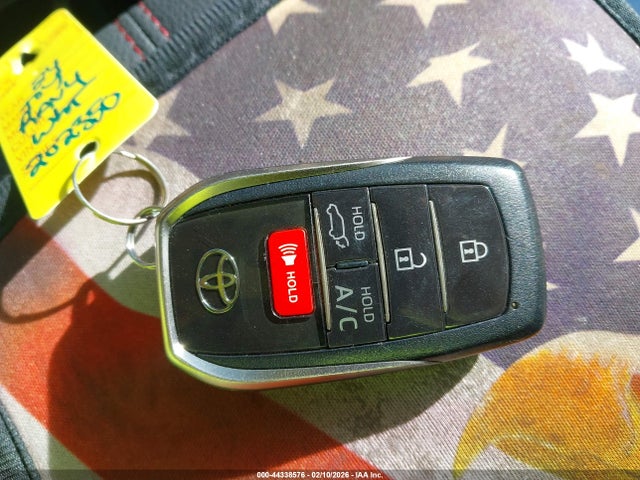 Продажа на аукционе авто 2024 Toyota Rav4 Prime Xse, vin: JTMEB3FV2RD202350, номер лота: 44338576