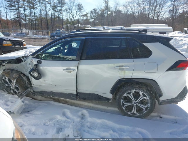 Продажа на аукционе авто 2024 Toyota Rav4 Prime Xse, vin: JTMEB3FV2RD202350, номер лота: 44338576