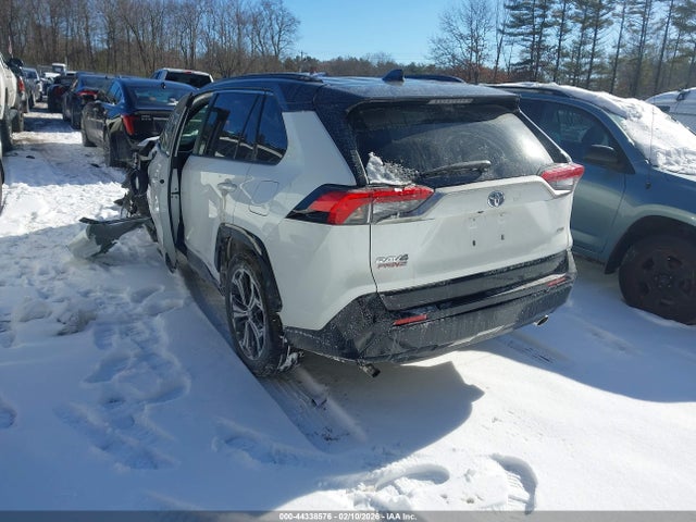 Продажа на аукционе авто 2024 Toyota Rav4 Prime Xse, vin: JTMEB3FV2RD202350, номер лота: 44338576