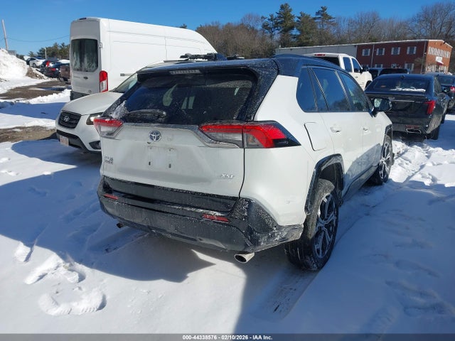 Продажа на аукционе авто 2024 Toyota Rav4 Prime Xse, vin: JTMEB3FV2RD202350, номер лота: 44338576
