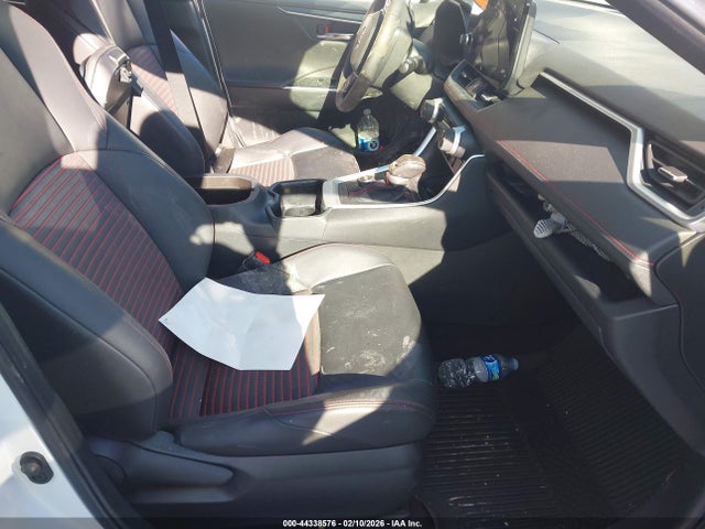 Продажа на аукционе авто 2024 Toyota Rav4 Prime Xse, vin: JTMEB3FV2RD202350, номер лота: 44338576