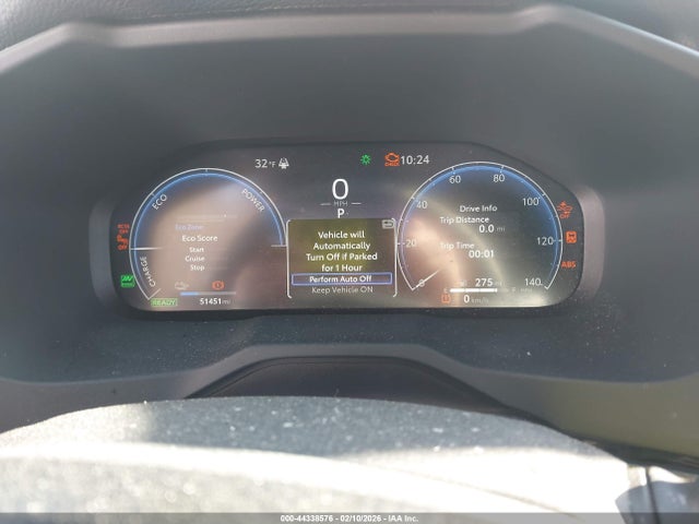 Продажа на аукционе авто 2024 Toyota Rav4 Prime Xse, vin: JTMEB3FV2RD202350, номер лота: 44338576