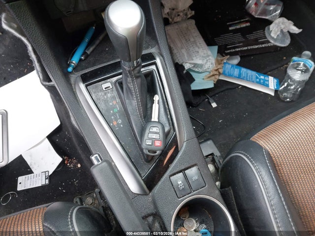 Toyota Corolla S Plus 2015 5YFBURHE3FP249196 Image 11