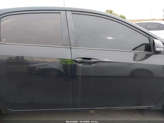 Toyota Corolla S Plus 2015 5YFBURHE3FP249196 Image 14