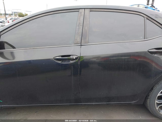 Toyota Corolla S Plus 2015 5YFBURHE3FP249196 Image 15