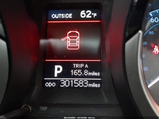 Toyota Corolla S Plus 2015 5YFBURHE3FP249196 Image 16