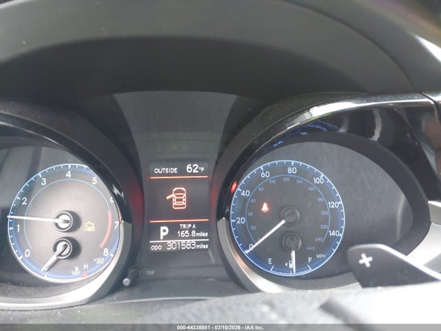 Toyota Corolla S Plus 2015 5YFBURHE3FP249196 Image 7