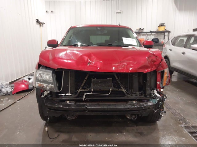 Chevrolet Tahoe Lt 2014 1GNSKBE04ER108025 Image 13