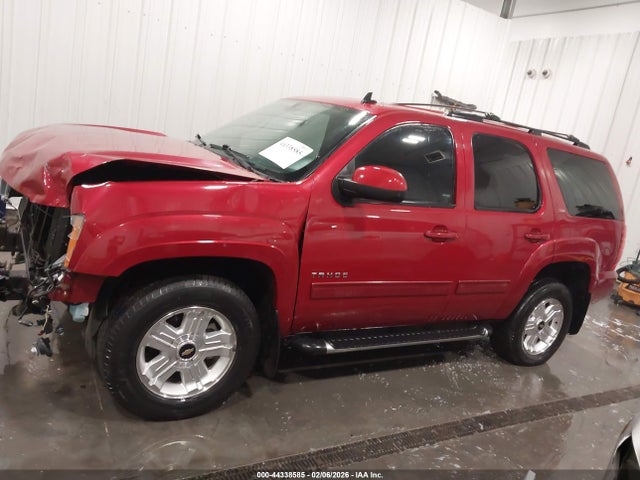 Chevrolet Tahoe Lt 2014 1GNSKBE04ER108025 Image 15