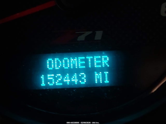 Chevrolet Tahoe Lt 2014 1GNSKBE04ER108025 Image 16