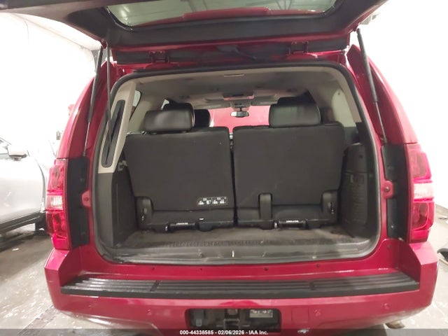Chevrolet Tahoe Lt 2014 1GNSKBE04ER108025 Image 18