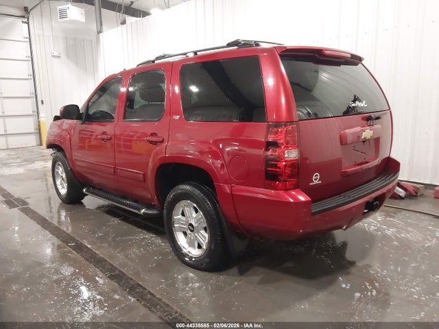 Chevrolet Tahoe Lt 2014 1GNSKBE04ER108025 Image 3
