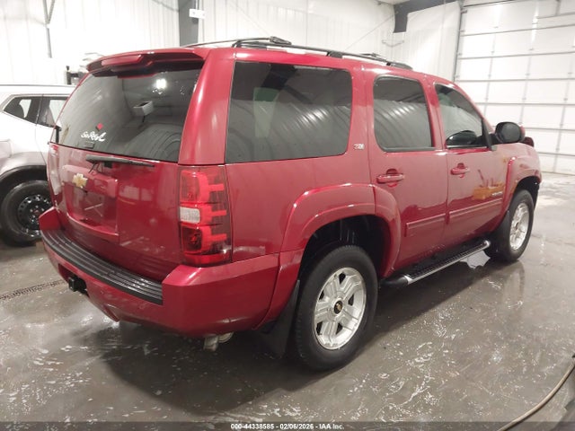 Chevrolet Tahoe Lt 2014 1GNSKBE04ER108025 Image 4