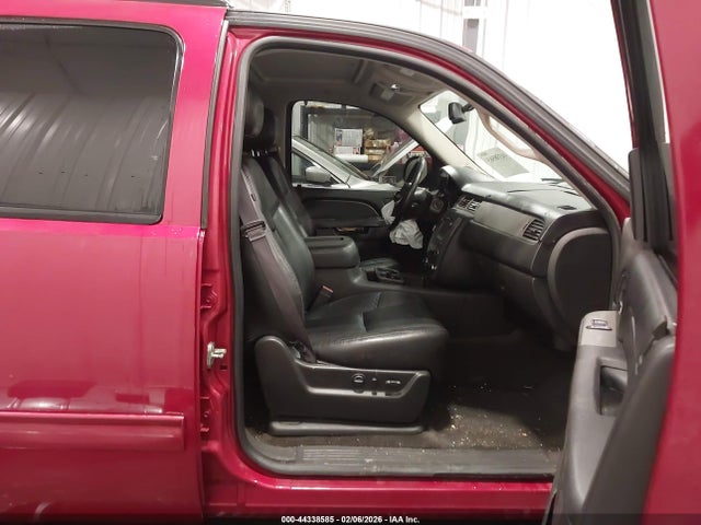 Chevrolet Tahoe Lt 2014 1GNSKBE04ER108025 Image 5