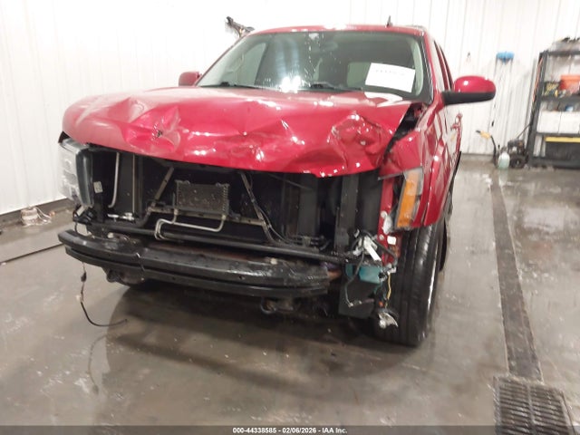 Chevrolet Tahoe Lt 2014 1GNSKBE04ER108025 Image 6