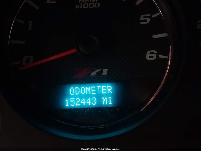 Chevrolet Tahoe Lt 2014 1GNSKBE04ER108025 Image 7