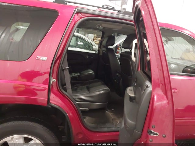 Chevrolet Tahoe Lt 2014 1GNSKBE04ER108025 Image 8