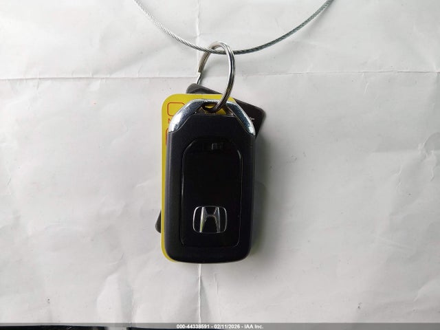 Honda Civic Touring 2016 2HGFC3B97GH358640 Image 11