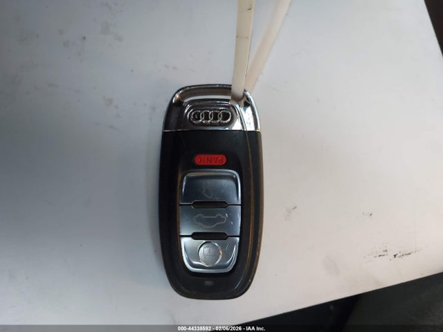 2014 AUDI A4 WAUEFAFLXEN023322 Photo 10