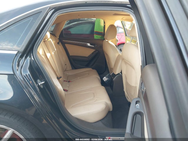 2014 AUDI A4 WAUEFAFLXEN023322 Photo 7