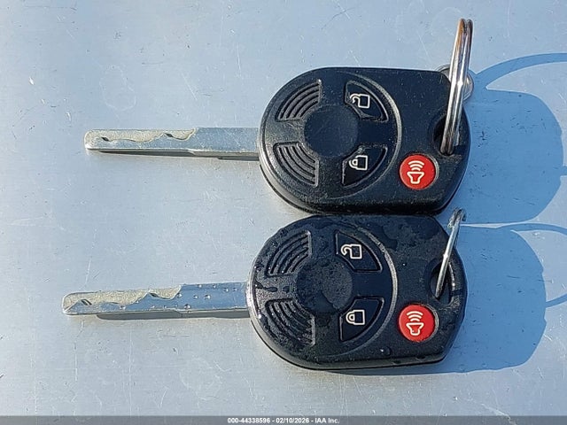 1FMCU0GD6JUB40702 Ford ESCAPE SE