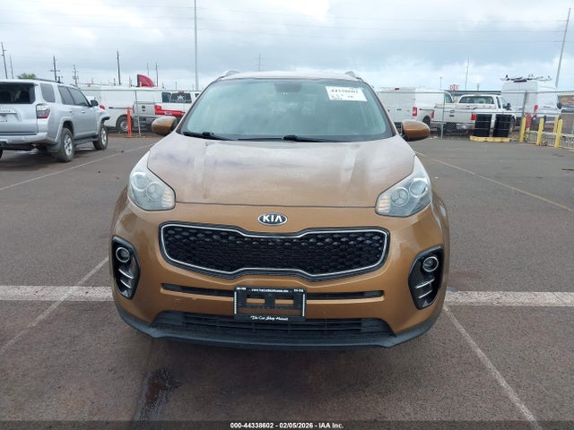 KIA Sportage Ex 2017 KNDPN3AC5H7052513 Image 6