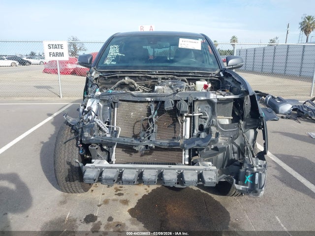 3TMDZ5BNXNM129803 Toyota Tacoma Trd Off Road