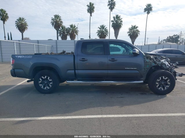 3TMDZ5BNXNM129803 Toyota Tacoma Trd Off Road