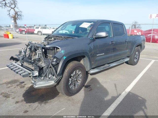 3TMDZ5BNXNM129803 Toyota Tacoma Trd Off Road