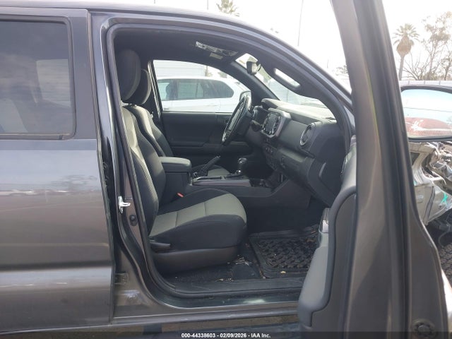 3TMDZ5BNXNM129803 Toyota Tacoma Trd Off Road