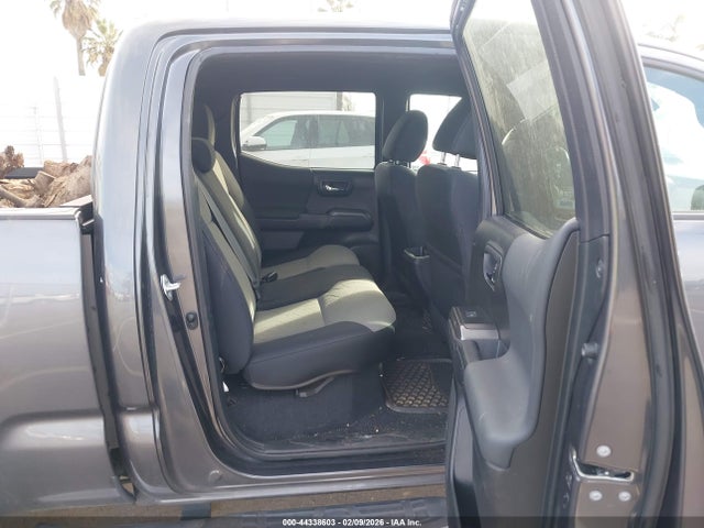 3TMDZ5BNXNM129803 Toyota Tacoma Trd Off Road