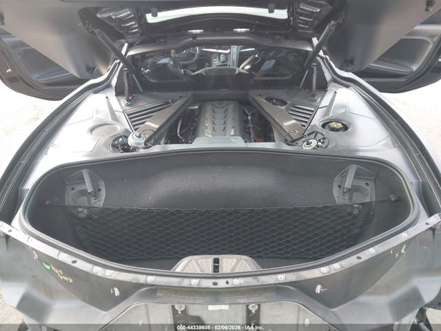 2020 CHEVROLET CORVETTE STINGRAY 1G1Y82D44L5102602 Photo 9