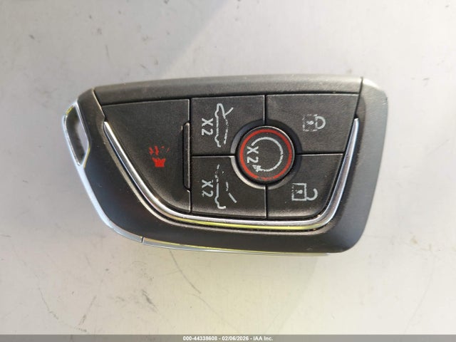 2020 CHEVROLET CORVETTE STINGRAY 1G1Y82D44L5102602 Photo 10