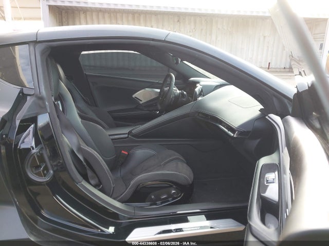 2020 CHEVROLET CORVETTE STINGRAY 1G1Y82D44L5102602 Photo 4