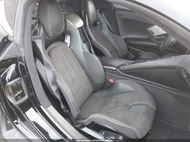 2020 CHEVROLET CORVETTE STINGRAY 1G1Y82D44L5102602 Photo 7