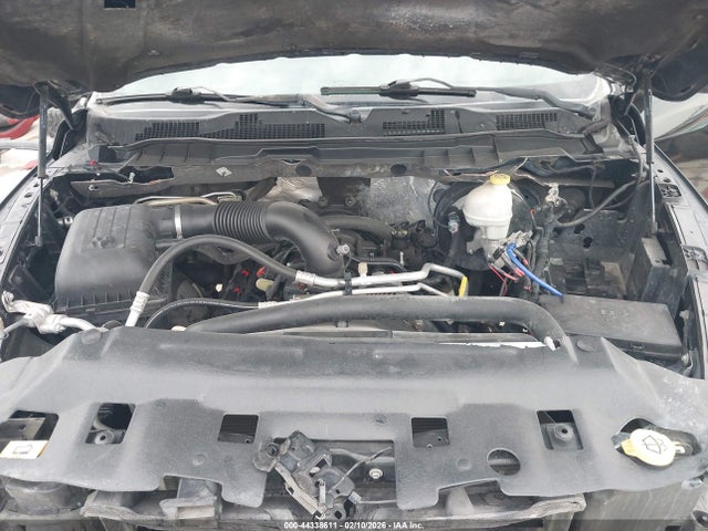 1C6RR6YTXGS118836 RAM 1500 Rebel