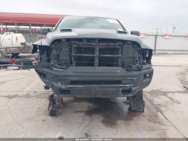 1C6RR6YTXGS118836 RAM 1500 Rebel