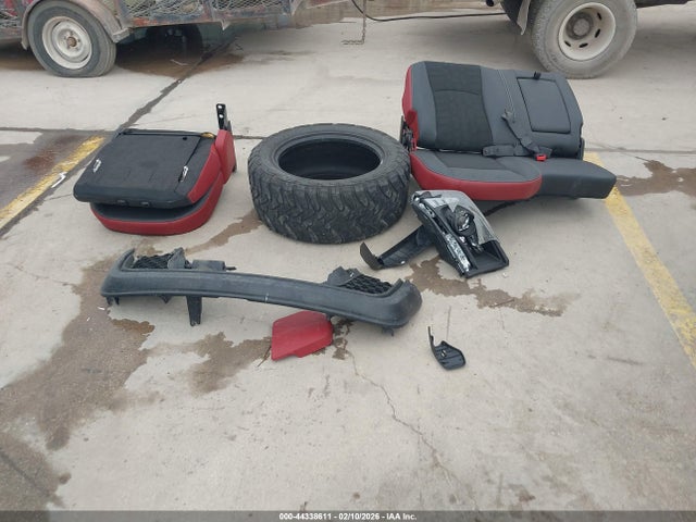 1C6RR6YTXGS118836 RAM 1500 Rebel