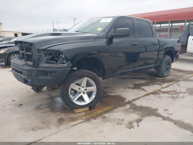 1C6RR6YTXGS118836 RAM 1500 Rebel