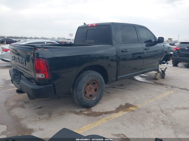 1C6RR6YTXGS118836 RAM 1500 Rebel