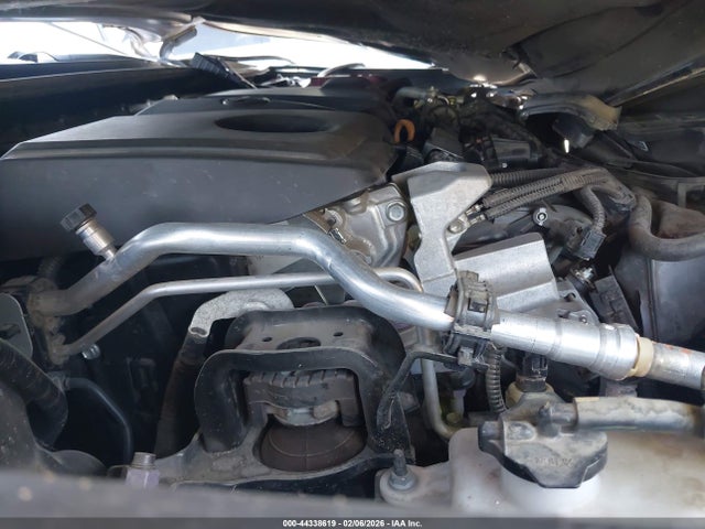 4T1K61AK4MU422103 Toyota CAMRY XSE